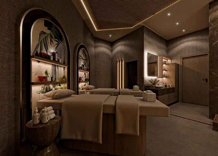 GRAND CEVAHIR HOTEL AND CONVENTION CENTER ISTANBUL